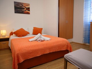 Apartment Primosten Features 16