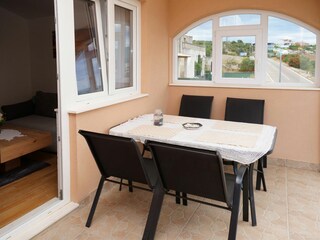 Apartment Primosten Features 21