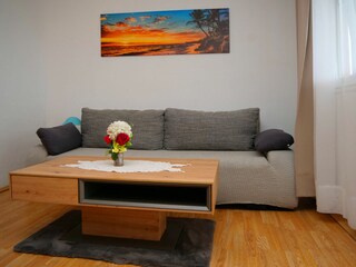 Apartment Primosten Ausstattung 5