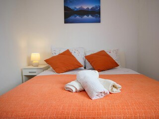 Apartment Primosten Ausstattung 6