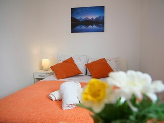 Apartment Primosten Features 7