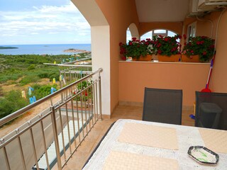 Apartment Primosten Features 11