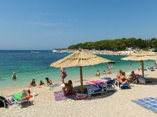 Apartment Primosten Environment 21