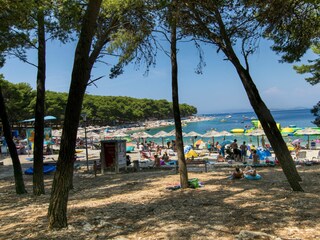 Apartment Primosten Umgebung 24