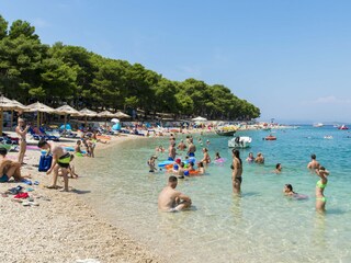 Apartment Primosten Environment 25