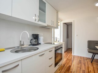 Apartment Biograd Features 3
