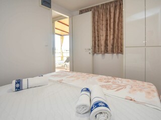 Apartment Biograd Features 7