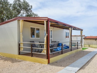 Apartment Biograd Ausstattung 9