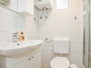 Apartment Biograd Features 11