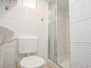 Apartment Biograd Ausstattung 12
