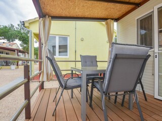 Apartment Biograd Features 16
