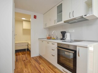 Apartment Biograd Features 24