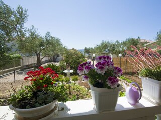 Apartment Biograd Features 2