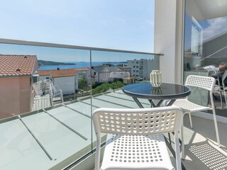 Apartment Primosten Features 1