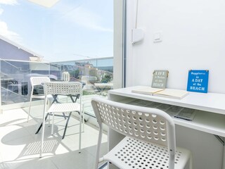 Apartment Primosten Features 11