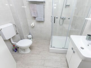Apartment Primosten Features 23