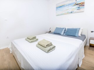 Apartment Primosten Features 1