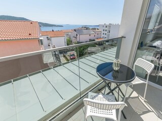 Apartment Primosten Features 5