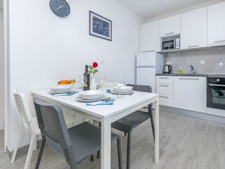 Apartment Primosten Features 9