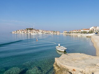 Apartment Primosten Features 15