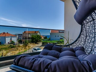 Apartment Okrug Donji Features 1