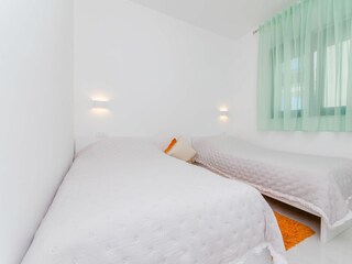 Apartment Okrug Donji Ausstattung 13
