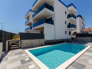 Apartment Okrug Donji Ausstattung 18