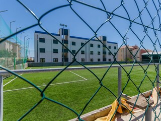 Apartment Okrug Donji Features 21