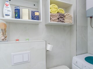 Apartment Okrug Donji Ausstattung 5