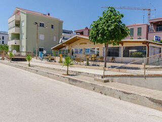 Apartment Okrug Donji Ausstattung 13