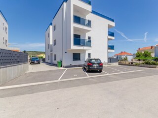 Apartment Okrug Donji Ausstattung 15