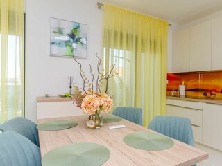 Apartment Okrug Donji Ausstattung 16