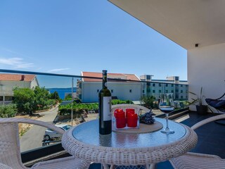 Apartment Okrug Donji Features 17