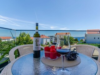 Apartment Okrug Donji Features 20