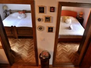 Holiday house House Old town stone house - Stari Grad - image1