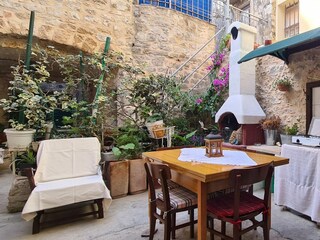 Holiday house Stari Grad Features 28
