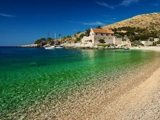 Holiday house Stari Grad Features 5