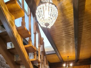 Ferienhaus Stari Grad Ausstattung 4