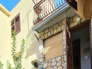 Ferienhaus Stari Grad Ausstattung 5