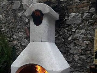 Ferienhaus Stari Grad Ausstattung 10