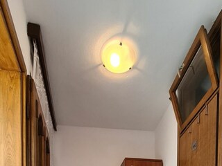 Ferienhaus Stari Grad Ausstattung 12