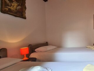 Ferienhaus Stari Grad Ausstattung 13