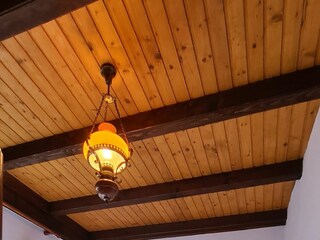 Ferienhaus Stari Grad Ausstattung 15