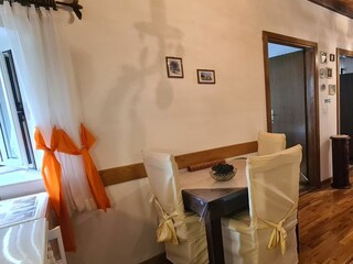 Ferienhaus Stari Grad Ausstattung 19