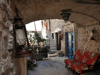 Holiday house Stari Grad Features 2