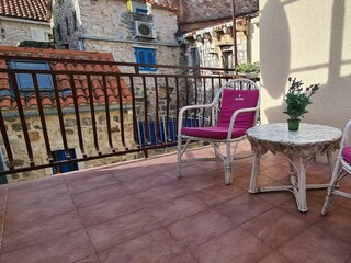 Holiday house Stari Grad Features 3