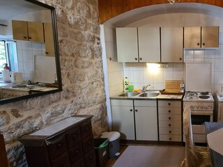 Holiday house Stari Grad Features 6