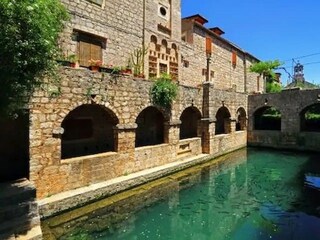 Holiday house Stari Grad Features 18