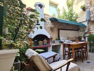 Holiday house Stari Grad Features 24