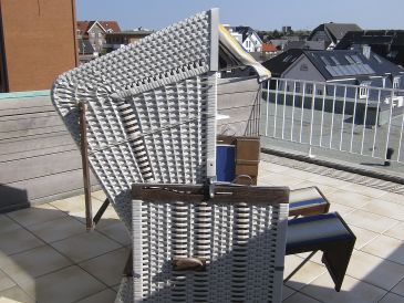 Ferienwohnung Westerlandblick